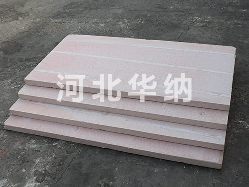 硅质聚合保温板